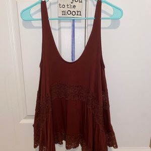 American eagle tank top
